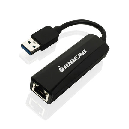 IOGEAR USB 3.1 Gen 1 Adaptador Ethernet Gigabit USB 3.0 1000 Mbps