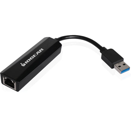 IOGEAR USB 3.1 Gen 1 Adaptador Ethernet Gigabit USB 3.0 1000 Mbps