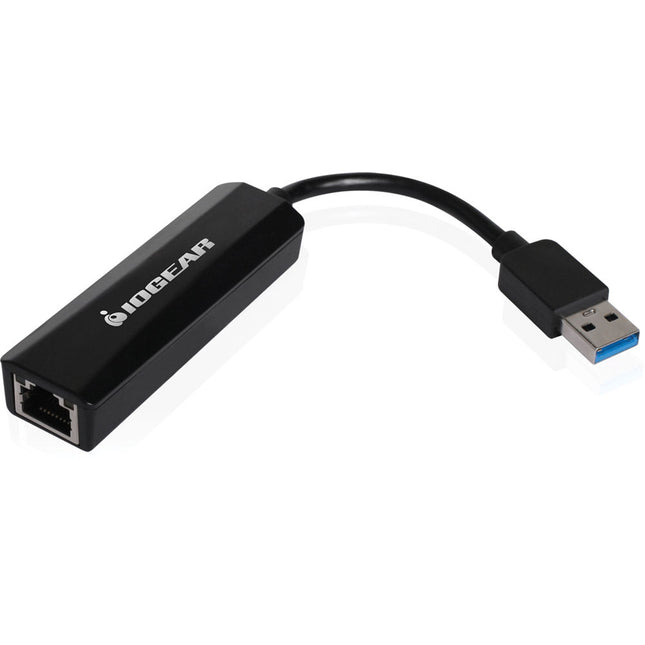 IOGEAR USB 3.1 Gen 1 Adaptador Ethernet Gigabit USB 3.0 1000 Mbps