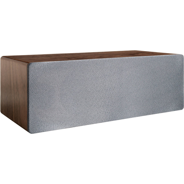 Audioengine B2 Altavoz Bluetooth Nogal 60W Dual Kevlar Woofer