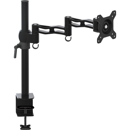 Gabor MD-AD13MB Soporte de Escritorio para Monitor 13-27" Brazo Articulado Negro