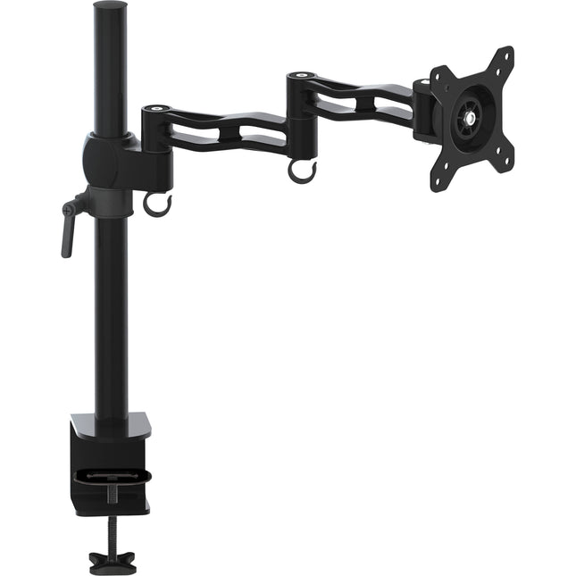 Gabor MD-AD13MB Soporte de Escritorio para Monitor 13-27" Brazo Articulado Negro