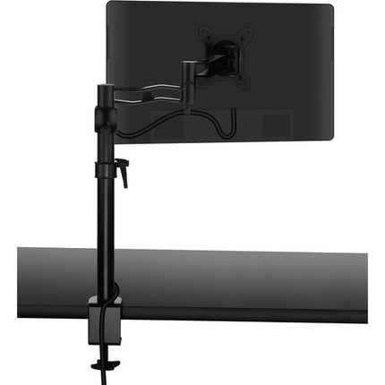 Gabor MD-AD13MB Soporte de Escritorio para Monitor 13-27" Brazo Articulado Negro