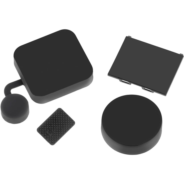 Revo Puertas y Tapas de Repuesto para HERO4 HERO3+ HERO3 Cubierta Lente y Puerta Batería
