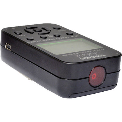 Yongnuo YN-622C-TX Controlador Flash Inalámbrico Canon 2.4 GHz 100 m