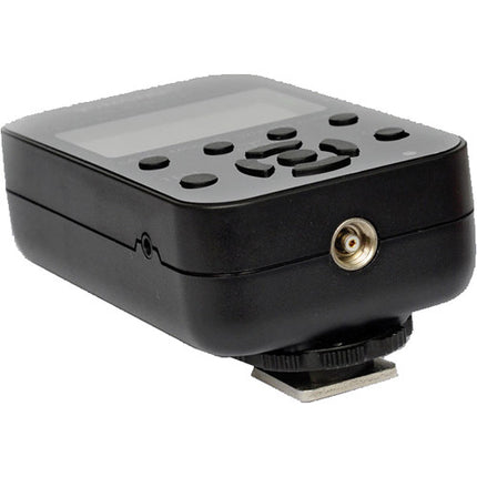 Yongnuo YN-622C-TX Controlador Flash Inalámbrico Canon 2.4 GHz 100 m