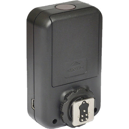 Yongnuo YN-622C-TX Controlador Flash Inalámbrico Canon 2.4 GHz 100 m