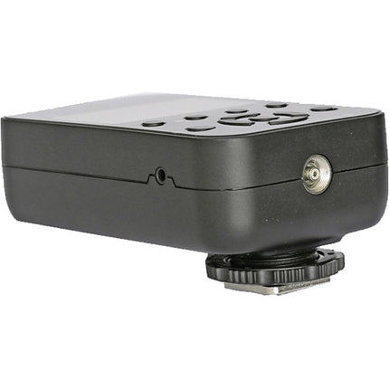 Yongnuo YN685 Kit Flash Inalámbrico TTL para Nikon con Zoom 20-200mm y Controlador YN-622N-TX