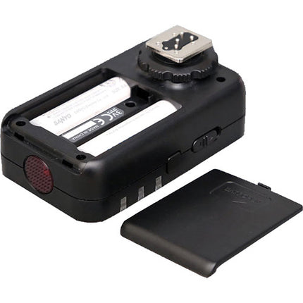 Yongnuo YN-622N-TX Controlador de Flash Inalámbrico para Nikon 2.4 GHz 100 m Alcance