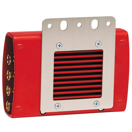 DECIMATOR DMON-4S Convertidor 4 Entradas SD HD 3G-SDI Cuádruple Multivisor