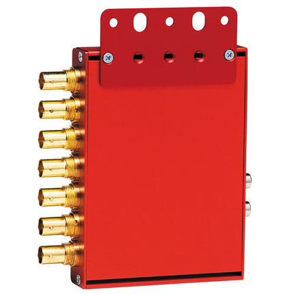 DECIMATOR MD-DUCC Convertidor de Video Multi-Definición SDI HDMI 10-Bit 16 Canales Audio