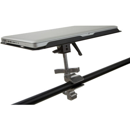 ClickSnap Axis 1 Mesa de viaje para portátil 15 pulgadas base inclinable aluminio