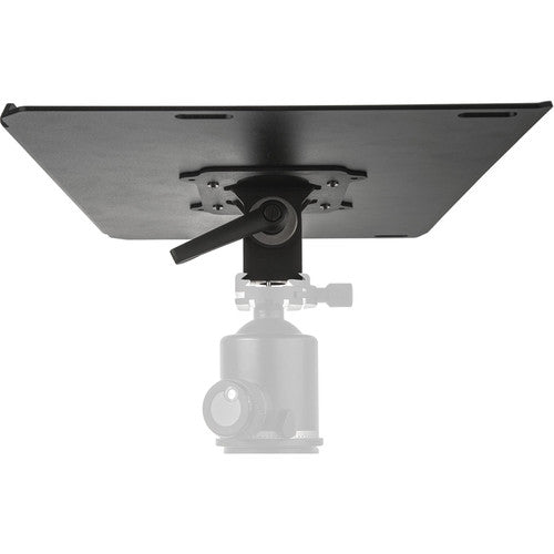 ClickSnap Axis 1 Mesa de viaje para portátil 15 pulgadas base inclinable aluminio