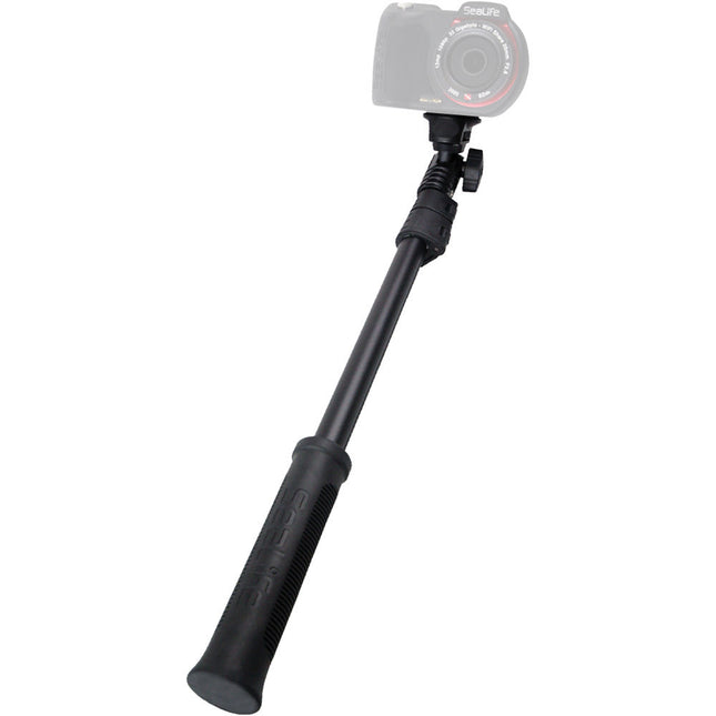 SeaLife AquaPod Mini Monopie Submarino con Adaptador GoPro 38 Pulgadas 3.5 kg