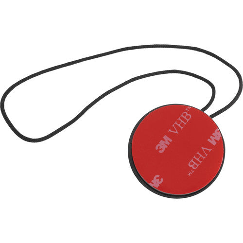 Revo Camera Tether para GoPro Cuerda de Seguridad para Cámaras con Adhesión Firme