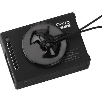 Revo Camera Tether para GoPro Kit de 5 piezas para superficies lisas y seguros