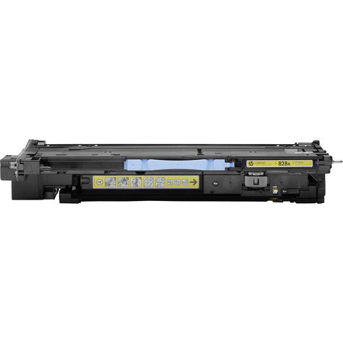 HP 828A Yellow Drum para impresora LaserJet Enterprise M855 y M880