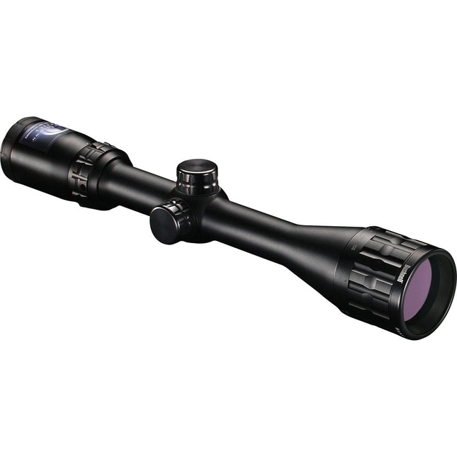 Bushnell 4-12x40 Visor para Rifle Multi-X Reticle 1 Pulgada Tubo