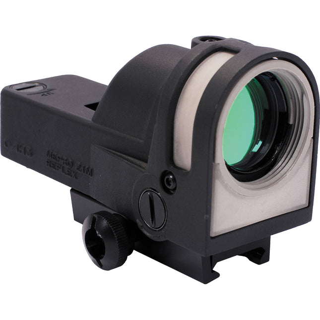 Meprolight Mepro 21 Mira Réflex 1x30 Doble Iluminación Retícula Bull's Eye