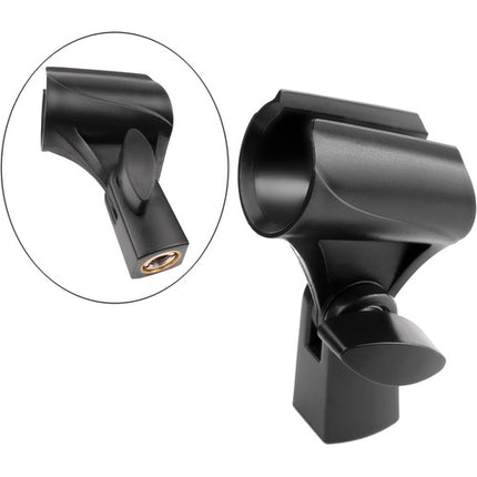 Polsen HH-IC Micrófono de Condensador Mano con Auriculares y Adaptador USB Tipo C 6 pies Cable