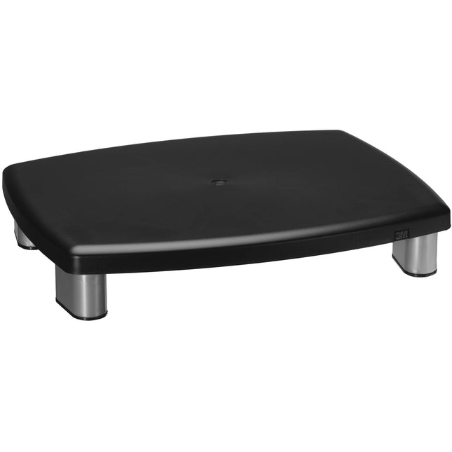 3M MS80B Soporte Ajustable para Monitor hasta 80 lb Altura 1-5.875"