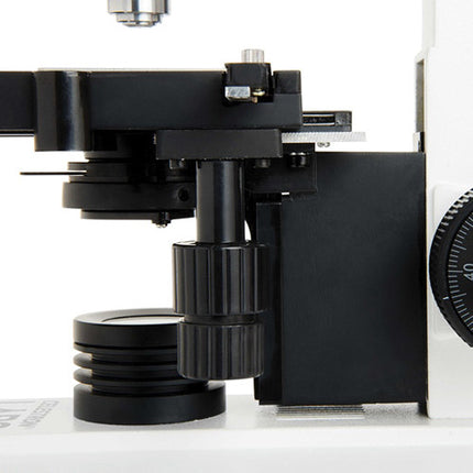 CELESTRON LABS CB2000C Microscopio compuesto binocular 5.5 x 5.5 mecánico