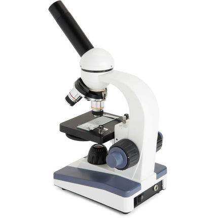 CELESTRON LABS CM1000C Microscopio Monocular Inalámbrico 40x 1000x 45° Inclinado