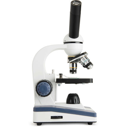 CELESTRON LABS CM1000C Microscopio Monocular Inalámbrico 40x 1000x 45° Inclinado