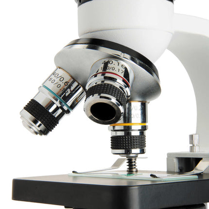CELESTRON LABS CM1000C Microscopio Monocular Inalámbrico 40x 1000x 45° Inclinado