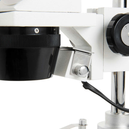 CELESTRON LABS S10-60 Microscopio 10x 60x Distancia Trabajo AjusteInterpupilar