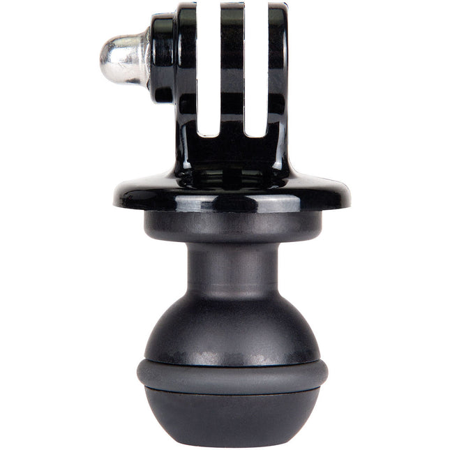 Ikelite Soporte para GoPro con Bola de Aluminio Anodizado 1 Pulgada