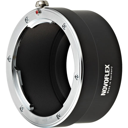 Novoflex Adaptador de lente Leica R a cámara Leica SL/T sin transferencia de funciones