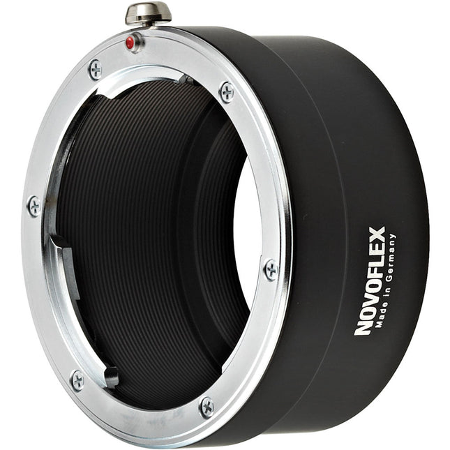 Novoflex Adaptador de lente Leica R a cámara Leica SL/T sin transferencia de funciones