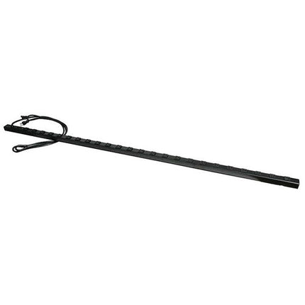 StarTech Regleta de Alimentación Rackmount 24 Salidas con Soporte y Tornillos