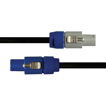 Blizzard Cool Cable cable de interconexión calibre 14 3 pies garantía 2 años