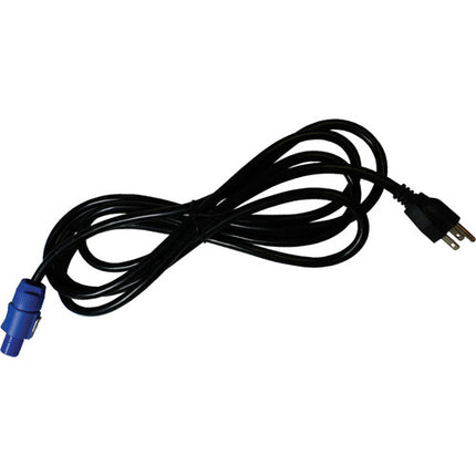 Blizzard Cool Cable Cable de alimentación macho Edison 14 AWG 3 metros