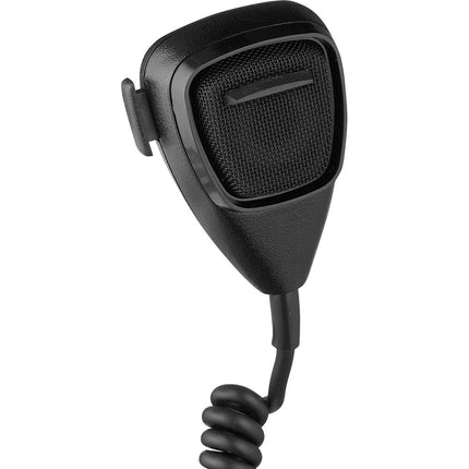 Telex RTS NC450D Micrófono Dinámico de Mano Low-Z con Garantía 1 Año