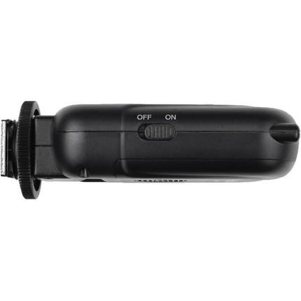 Vello FreeWave LR Kit disparador inalámbrico 2.4 GHz alcance 600 pies