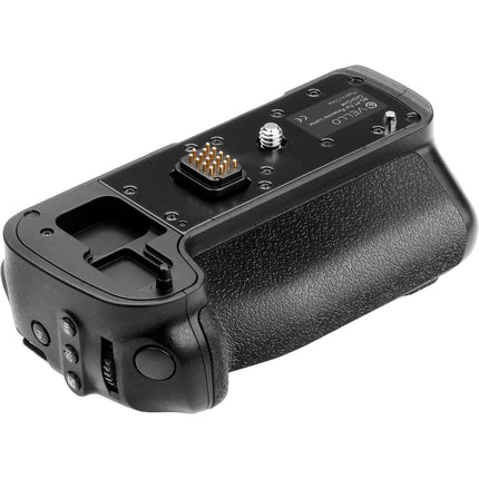 Vello BG-P1 Empuñadura Batería para Panasonic Lumix GH3 y GH4 con Control Vertical y Batería Extra DMW-BLF19