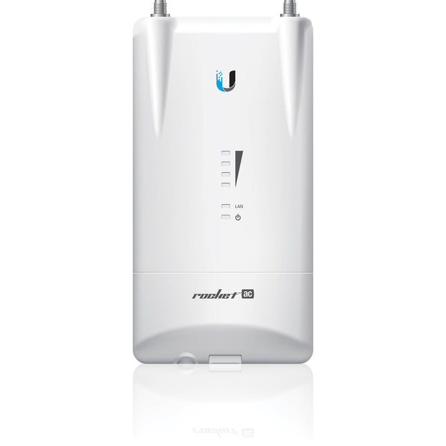 Ubiquiti R5AC-LITE BaseStation estación base con 128MB DDR2 720 MHz