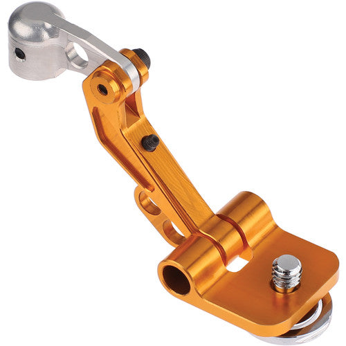 Elvid Soporte para Monitor de Control Remoto Compatible DJI y Futaba