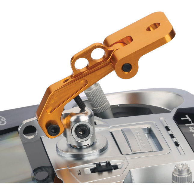 Elvid Soporte para Monitor de Control Remoto Compatible DJI y Futaba