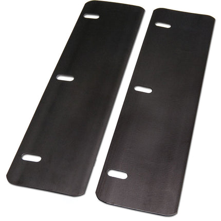 Print File SL113-3" Elevadores para hojas para archivador O-Ring 1 par