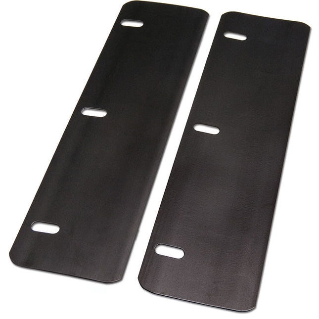 Print File SL113-3" Elevadores para hojas para archivador O-Ring 1 par