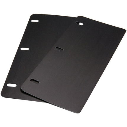 Print File SL115-5" Elevadores de Hojas para Archivador D-Ring 1 Par