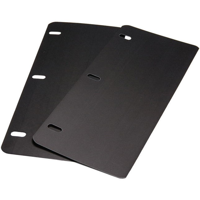 Print File SL115-5" Elevadores de Hojas para Archivador D-Ring 1 Par
