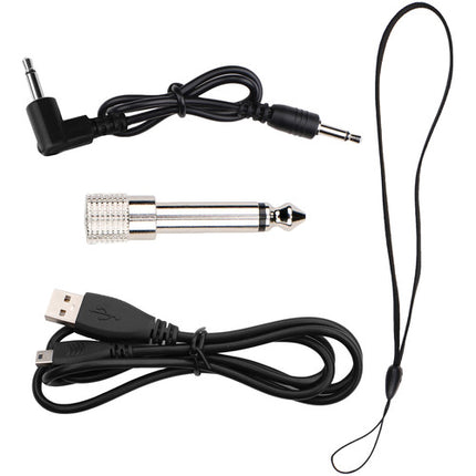 Vello FreeWave Captain Receptor Inalámbrico TTL para Canon 2.4GHz 300ft rango