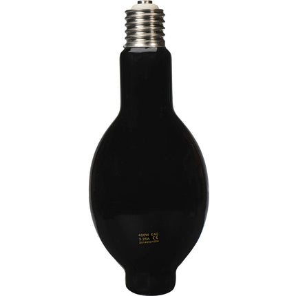 American DJ Lámpara de Descarga UV para UV Canon 400W 220V Luz Negra