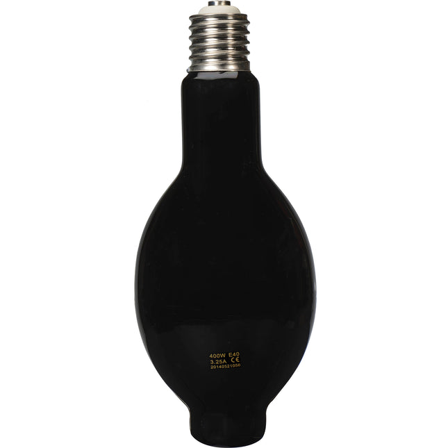 American DJ Lámpara de Descarga UV para UV Canon 400W 220V Luz Negra