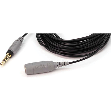 RODE SC1 Cable Extensión Micrófono 3.5mm TRRS para Smartphones 6m